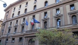 REGIONE: I PROVVEDIMENTI DI GIUNTA