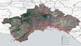 Napoli, Ass.Cosenza: localizzate le prime 60 Infrastrutture di ricarica per veicoli elettrici  