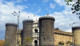 Napoli:  domani conferenza stampa presentazione progetto Ubuntu