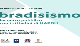 Napoli: bradisismo, il 14 maggio incontro pubblico nel quartiere di Bagnoli