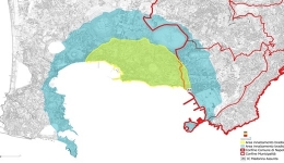 Informativa del Sindaco di Napoli in merito allo sciame sismico in atto da ieri