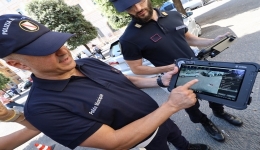 Napoli: la Polizia Locale utilizzer la tecnologia 3D per i rilievi in caso di incidente