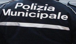 Napoli: controlli e sanzioni della Municipale nel quartiere Ponticelli