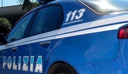 Nola: controlli della polizia 