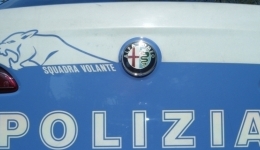 Acerra: controlli della polizia