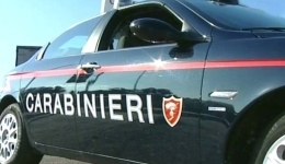 Napoli, Fuorigrotta: controlli dei carabinieri