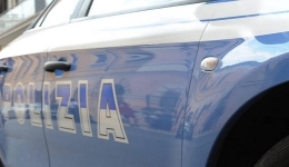 Pozzuoli: controlli della polizia