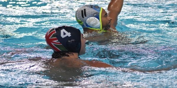 Brescia - Posillipo 13-5, Brancaccio: nel finale pagata la stanchezza del viaggio