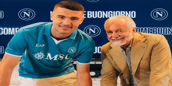 Il Napoli ufficializza l'acquisto di Alessandro Buongiorno