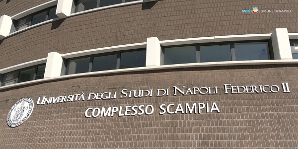 Napoli: l'Università Federico II a Scampia. Partono i corsi di Medicina