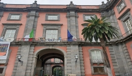 Napoli: domani al Museo di Capodimonte la Ministra Messa e la Presidente del CNR