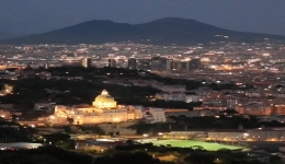 Napoli: Candlelight a Villa Domi, notte di San Lorenzo fra musica e stelle 