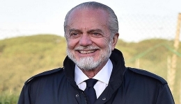 De Laurentiis: molto positivo il bilancio dei primi 20 anni, lavoriamo per il futuro