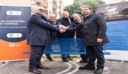 S.S. NAPOLI BASKET, AL VIA UFFICIALE IL PROGETTO 'UN CANESTRO DI SORRISI'