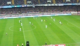 Udinese - Napoli 1-1. Osimhen illude gli azzurri, nel finale il pareggio friulano con Success