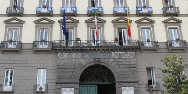 Napoli: Giro d'Italia 2024, dispositivo di circolazione