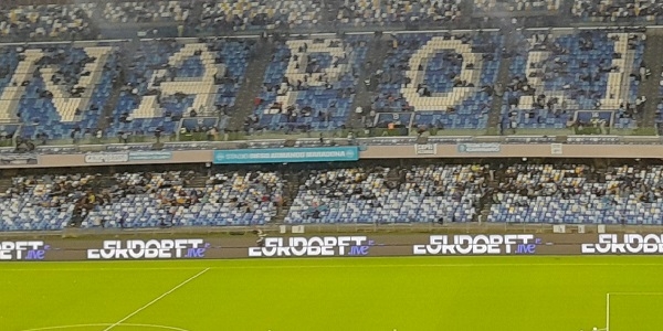 Napoli - Bodo Glimt: per gli azzurri un solo risultato utile, la vittoria.